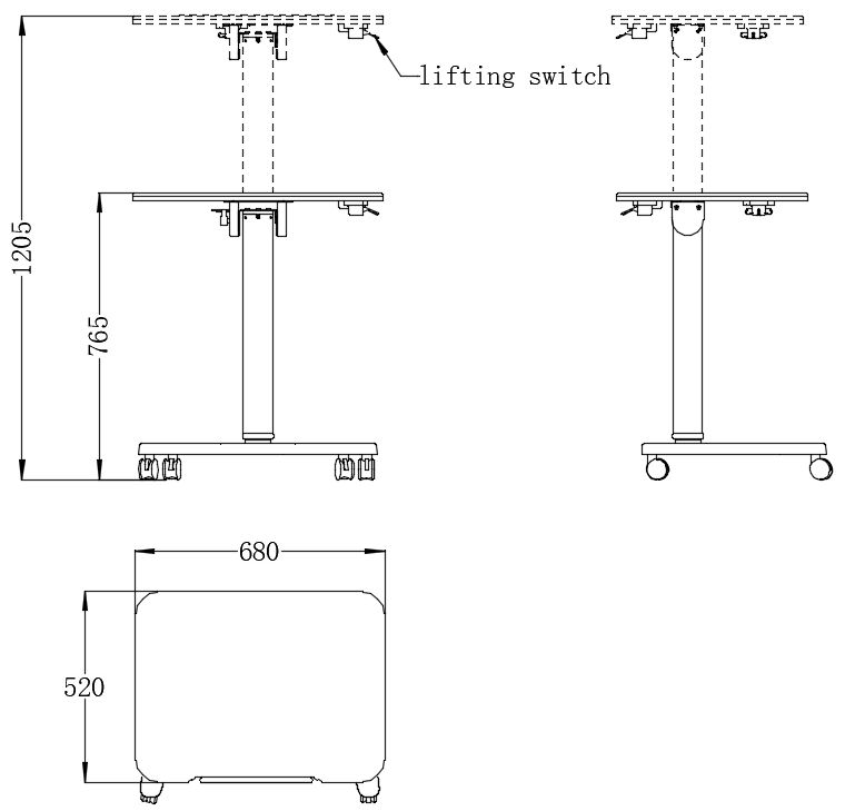 Diagrama de estructura (2)